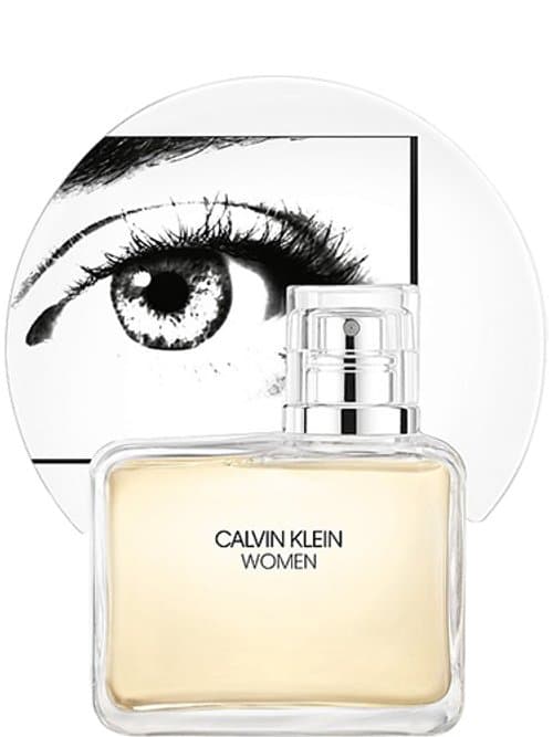 Calvin Klein Women Eau De Toilette