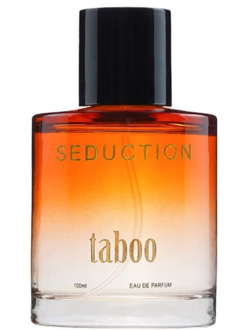 Taboo Seduction