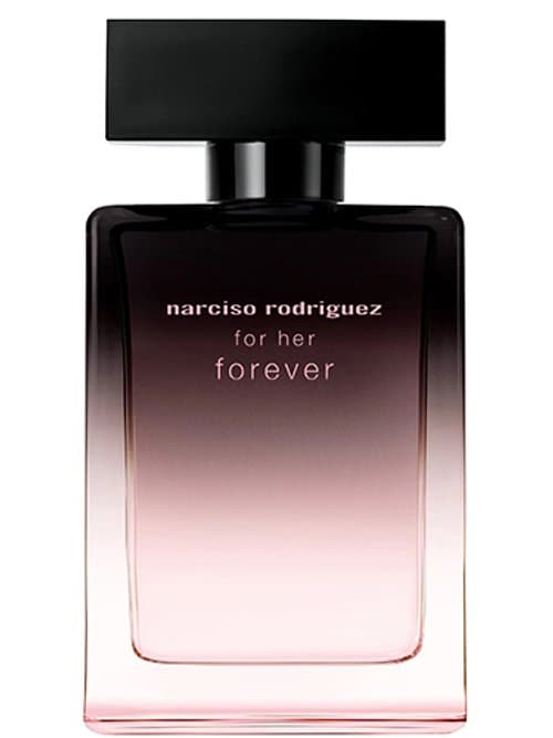 Narciso Rodriguez For Her Forever