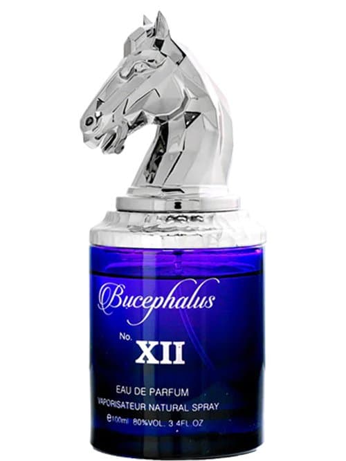 Bucephalus No. Xii