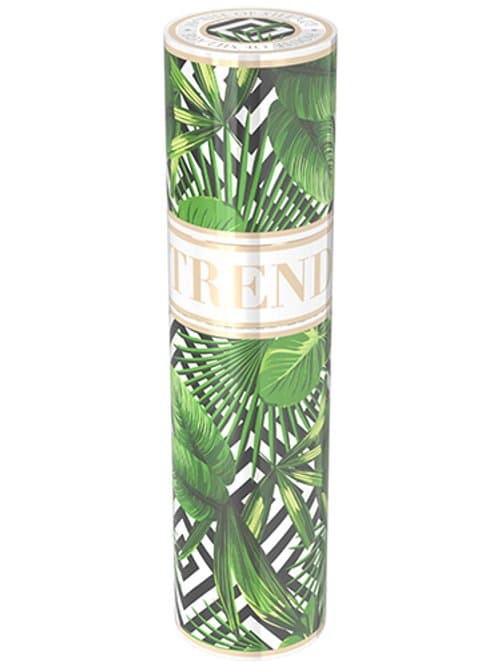 Nº 5 Tropical Jungle