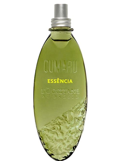 Cumaru Essência