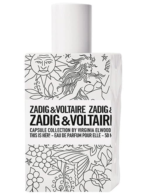 Capsule Collection This Is Her!