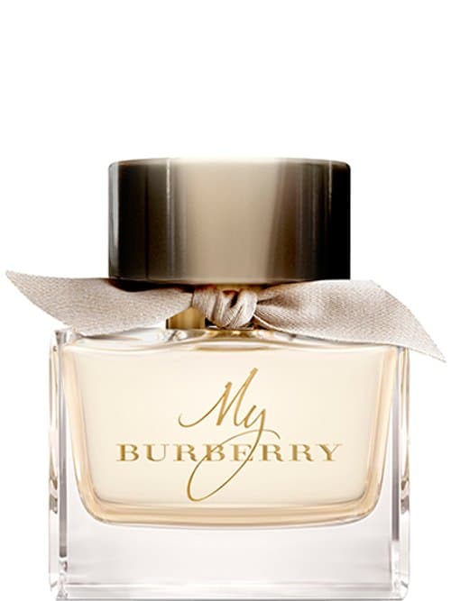 My Burberry Eau De Toilette