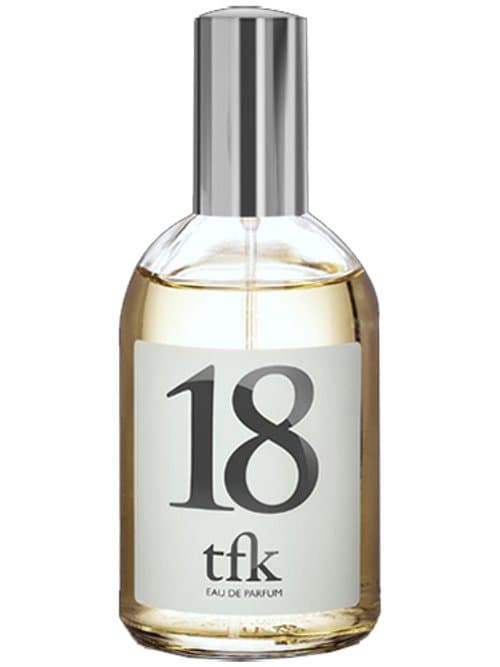 Signature Line : Nº 18