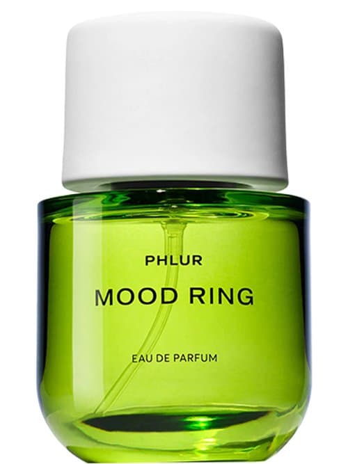 Mood Ring