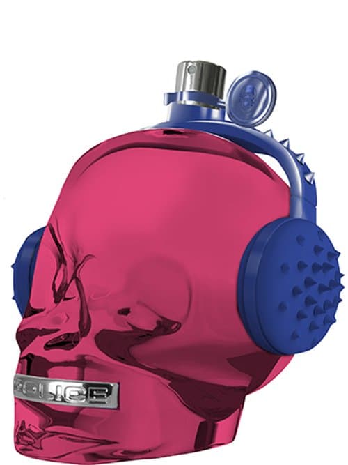 Police To Be Miss Beat