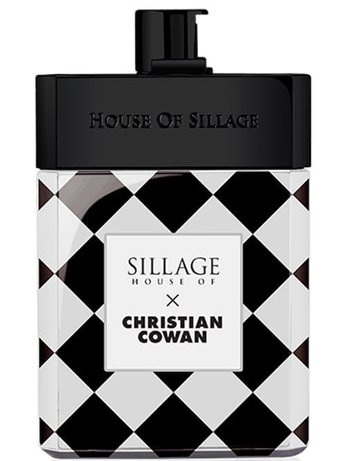 Passion De L'Amour X Christian Cowan 2019