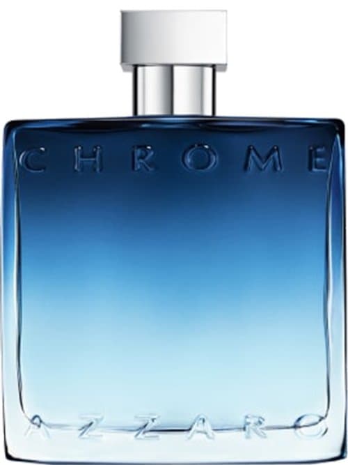 Chrome Eau De Parfum