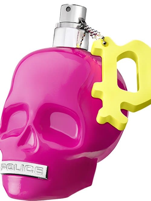 Police To Be Goodvibes For Woman