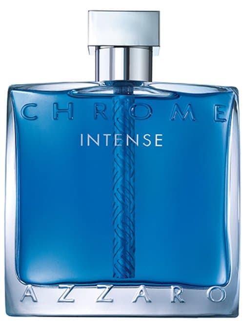 Chrome Intense
