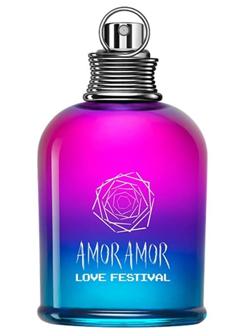 Amor Amor Love Festival 2020