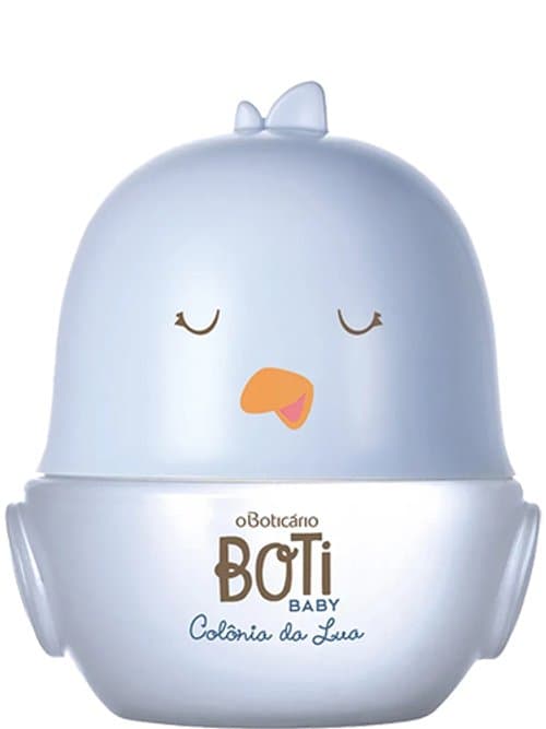 Boti Baby Colônia Da Lua