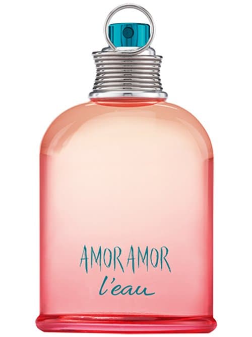 Amor Amor L'Eau 2015