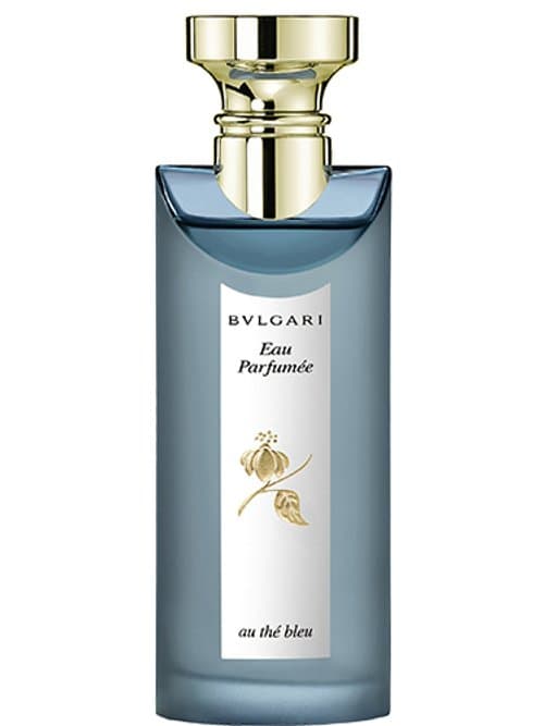 Bvlgari Eau Parfumée Au Thé Bleu