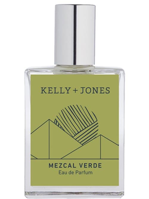Mezcal Verde