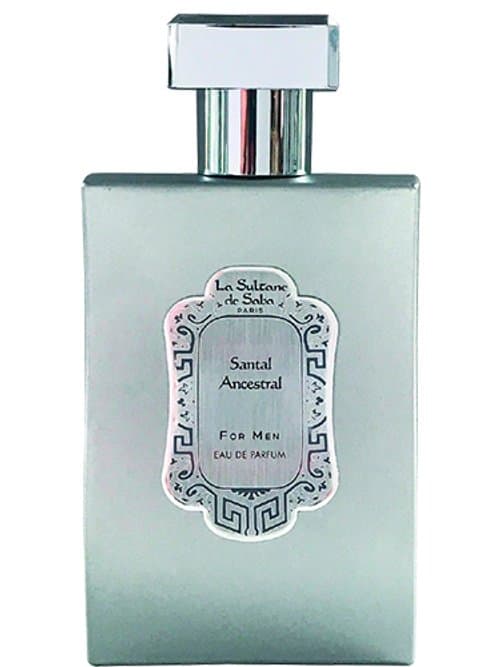 Santal Ancesteral