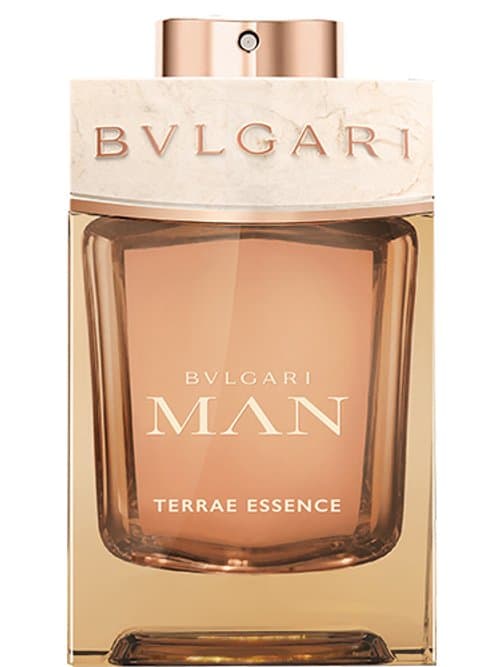 Bvlgari Man Terrae Essence
