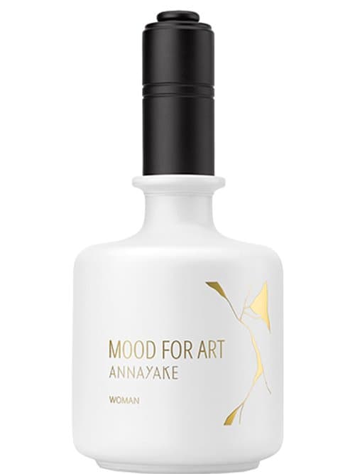 Mood For Art Woman 2023