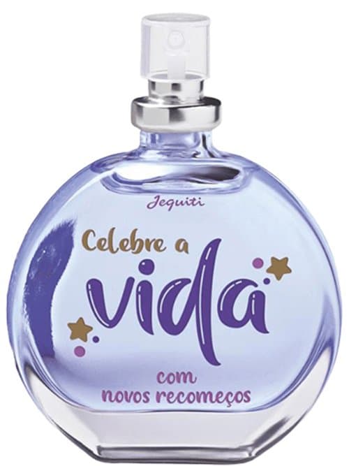 Celebre A Vida Com Novos Recomeços
