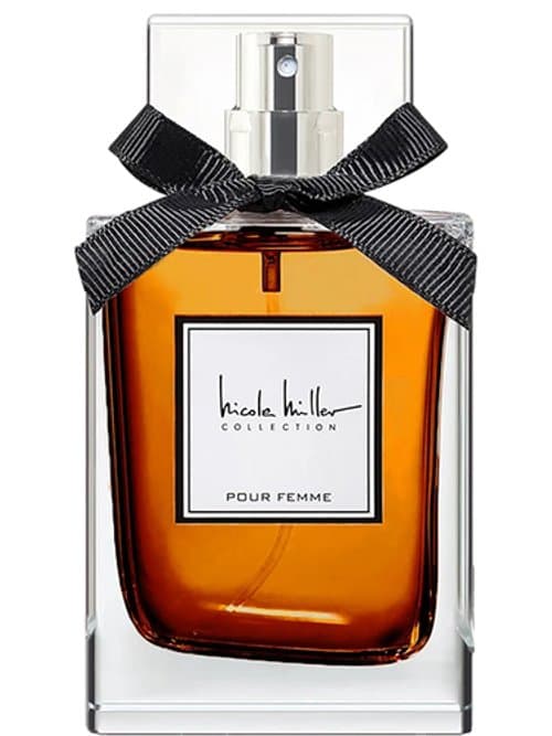 Nicole Miller Pour Femme