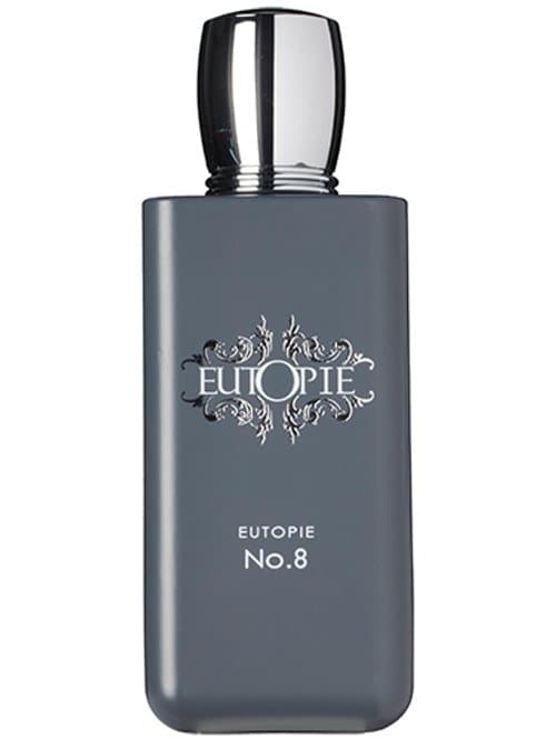 Eutopie Nº 8