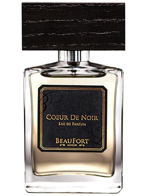 Coeur De Noir