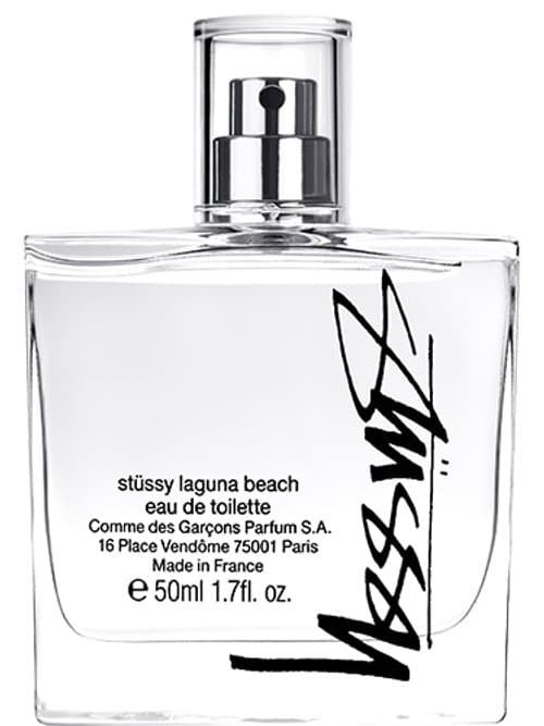 Stüssy Laguna Beach