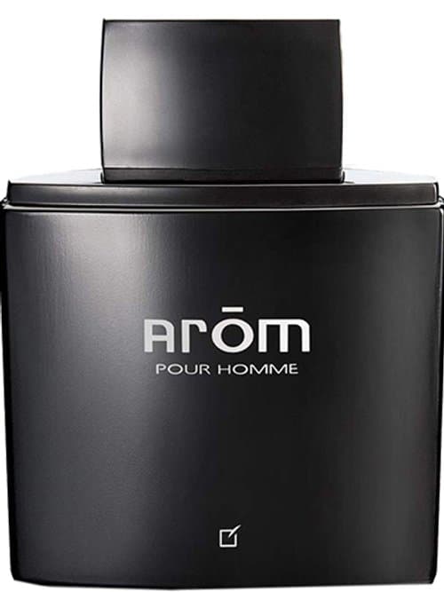 Arom Pour Homme