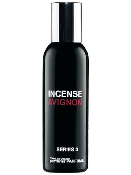 Series 3 Incense : Avignon