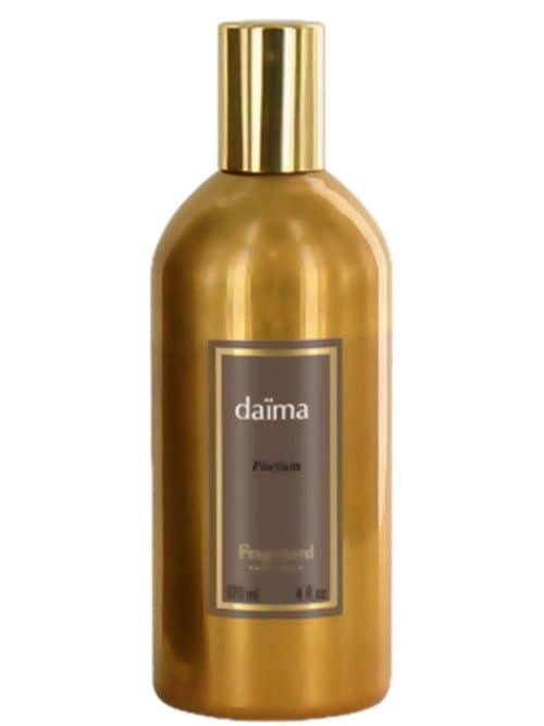 Daïma Parfum