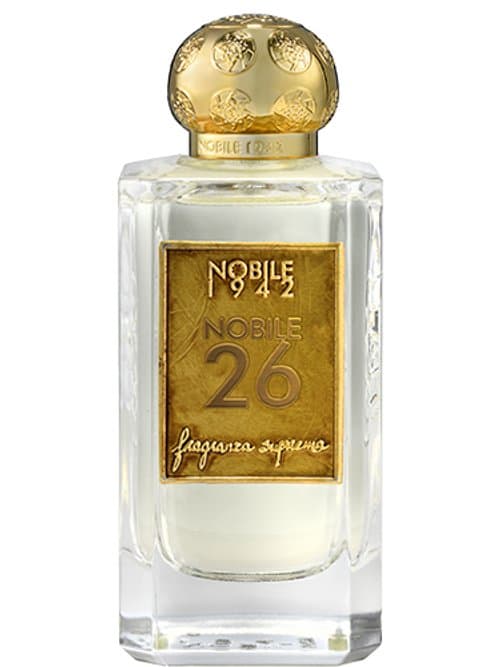 Nobile 26