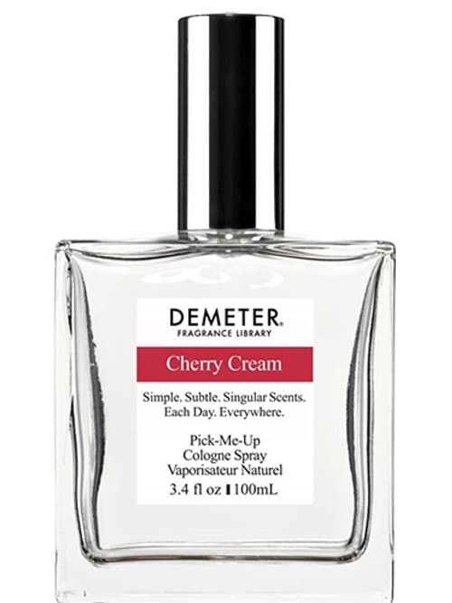 Cherry Cream