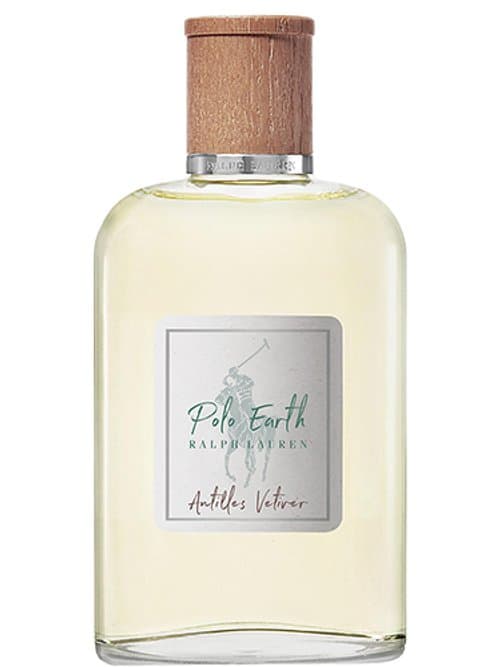 Polo Earth Antilles Vetiver