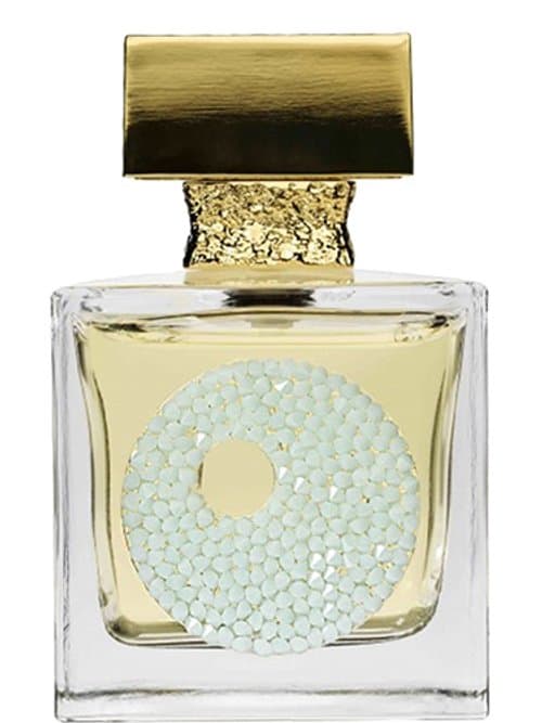 Azure Crystal Woman 2015