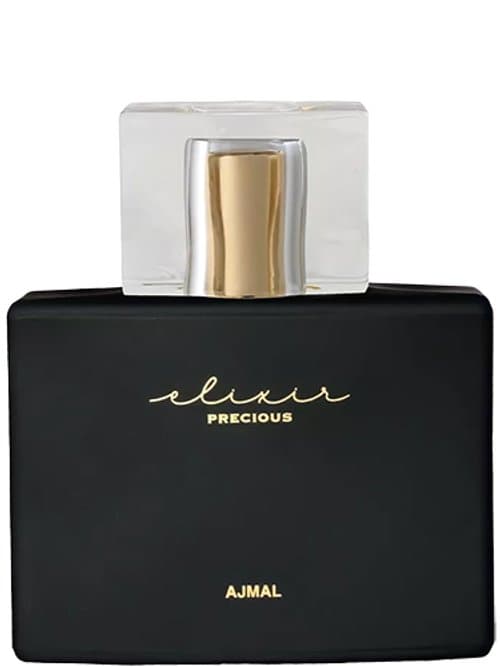 Elixir Precious