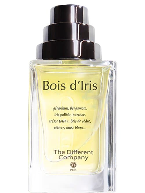 Bois D'Iris