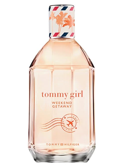 Tommy Girl Weekend Getaway 2018