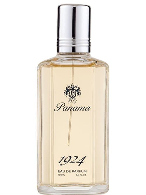 Panama 1924 Eau De Parfum