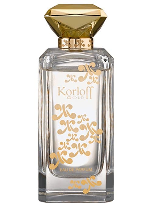 Korloff Gold