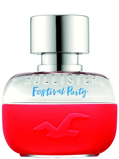 Festival Party For Him