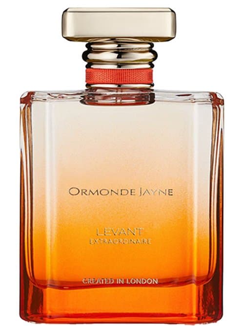 Levant Extraordinaire