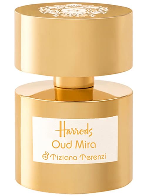 Oud Mira Harrods Exclusive