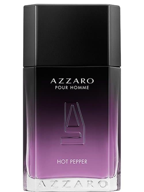Azzaro Pour Homme Hot Pepper