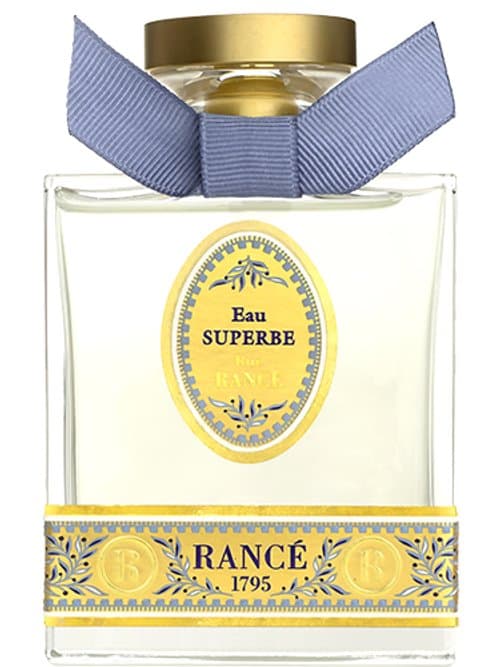 Eau Superbe