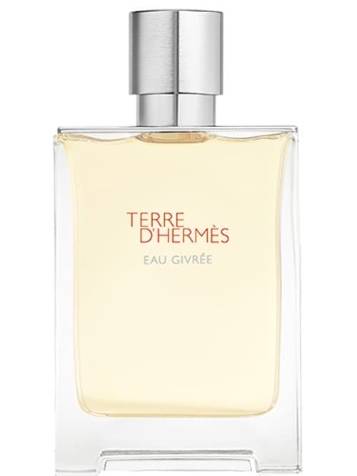 Terre D'Hermès Eau Givrée