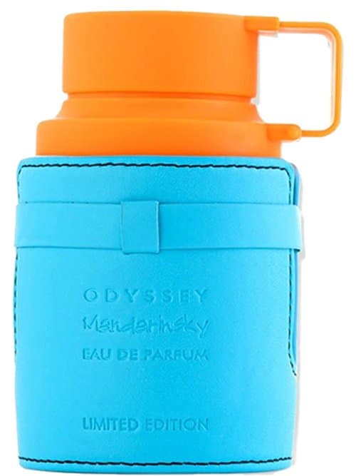 Odyssey Mandarin Sky 2023