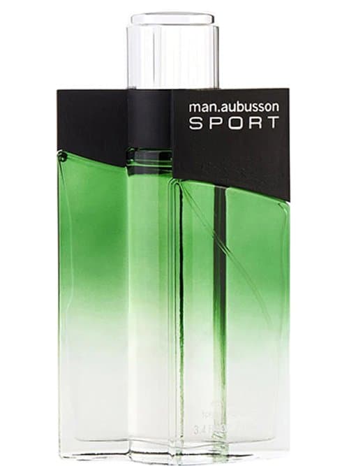 Man.Aubusson Sport Green
