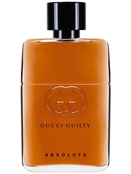 Gucci Guilty Absolute Pour Homme