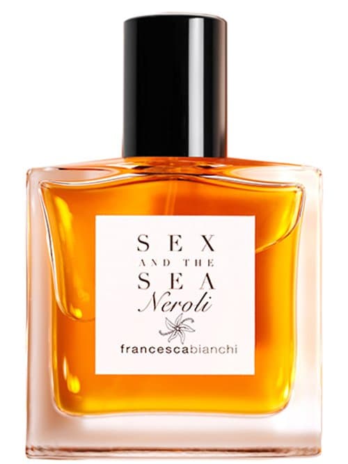 Sex And The Sea Neroli